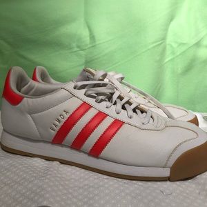 Men’s Adidas Samoa sneakers